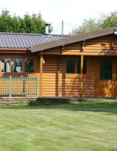 Tile effect roofing sheets